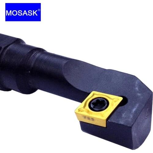 MOSASK Drills For Machine Tools