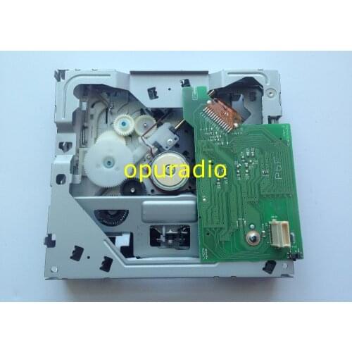 New Matsushita single CD drive loader deck mechanism PCB long socket for HondaCRV car cd audio free shipping