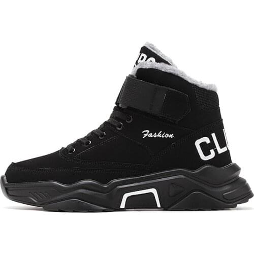 ROYTINKO Trekking Boots