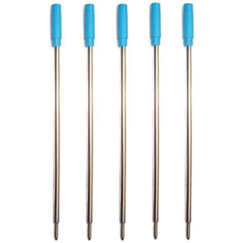 Blue Refill for slimline/comfort/euro pen RZ-F3-B