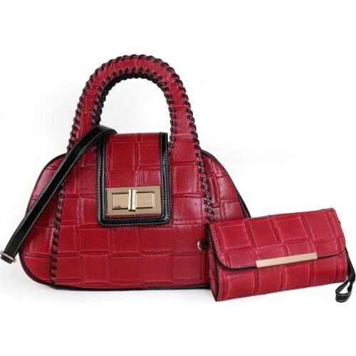 Shell Bag Ladies Portable Classic Fashion All-match Single Shoulder Messenger Bag Female Bag luxury brand handbags