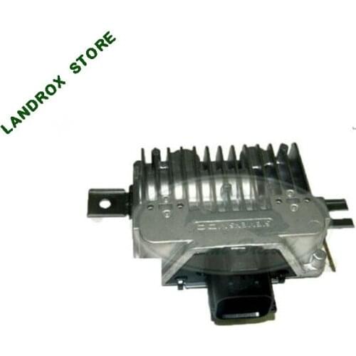 MODULE ENGINE FUEL for Land Rover Freelander 2 OEM：LR006042