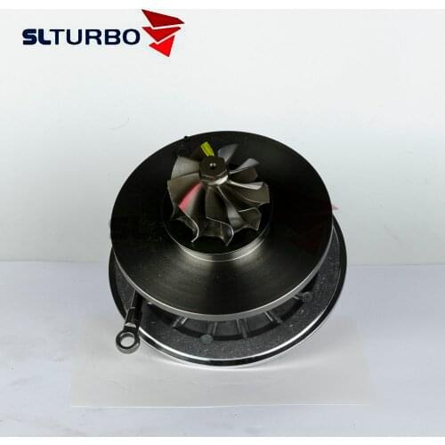 For Mercedes E S 320 CDI W211 220 OM 648 204 HP - 743436-0001 743436-2 743436-5003 turbo charger core CHAR turbine cartridge