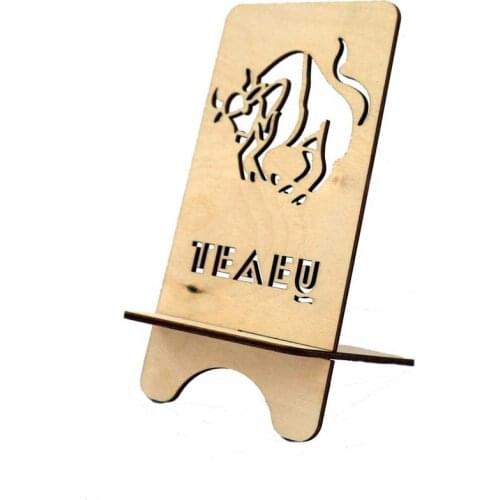 Держатели для мобильных телефонов Wood Glamor China At AliExpress