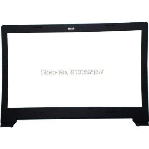 Laptop LCD Front Bezel For Lenovo B50-50 5B30K85619 AP11D000300 Black New