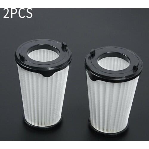 2Pcs Filters for AEG AEF150 CX7-2 for Electrolux EER73DB EER73BP EER73IGM EER75STM Robot Vacuum Cleaner Parts Accessories
