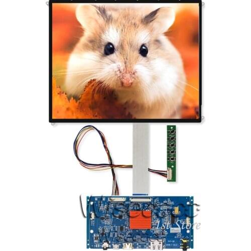 9.7" LCD Display For IPad 3 4 IPad3 IPad4 A1416 A1430 A1403 A1458 A1459 A1460 LCD Screen Tablet Panel Matrix LP097QX1 SPA1 SPAV