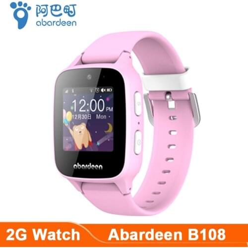 Abardeen Sim Card Watch