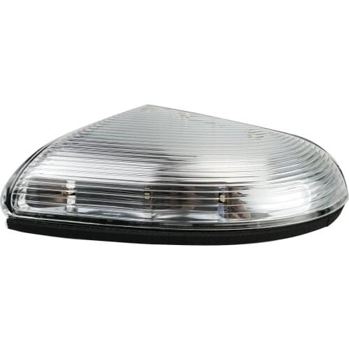 For ​Dodge Ram 1500 2009-2014 2500 2010-2014 68064949AA LED Front left driving side ​Mirror Turn Signal Light