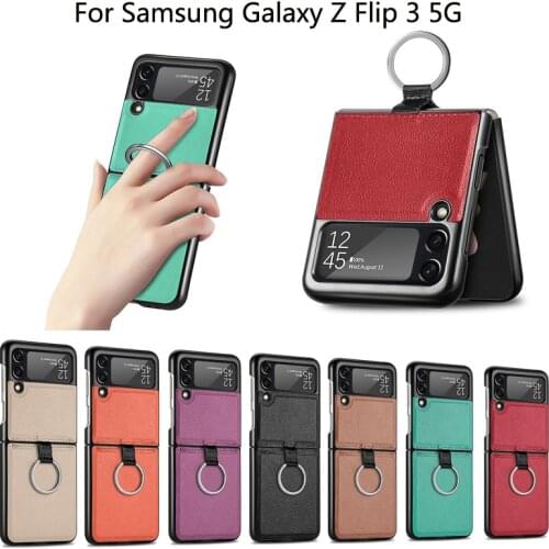 Чехлы для телефонов Samsung Galaxy Z Flip Effelon China At AliExpress