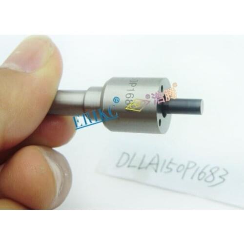 ERIKC Diesel fuel injector nozzle DLLA150P1683 (0 433 172 031) and common rail injection nozzle DLLA 150P1683 for 0445110304