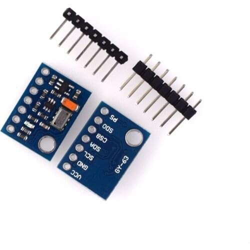 GY-63 MS5611-01BA03 Barometric Pressure Sensor Module High-precision Height Sensor Module