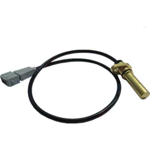Linde forklift parts speed sensor speed sensor 7917415537 exported to Europe and America