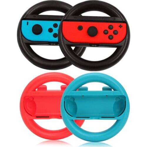 Geojieer Game Steering Wheels