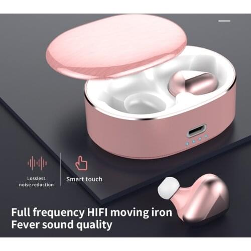 MEIJYSH In-ear Headphones