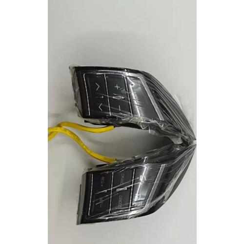 WEILL 3402100AKZ1VA Steering wheel multifunction switch assembly FOR Great Wall Motor Haval H6