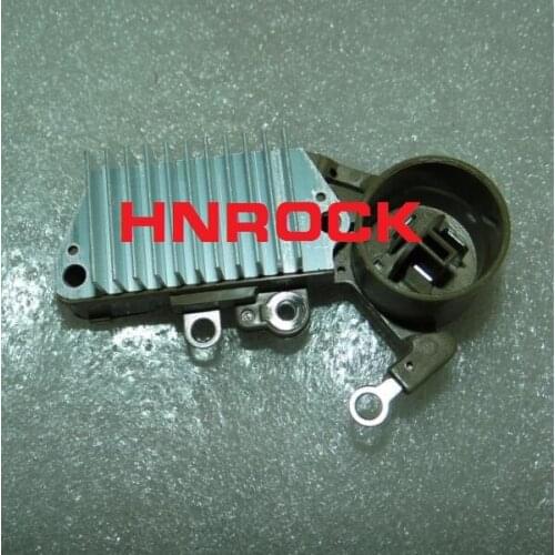 NEW Alternator Voltage Regulator 13322900 03-041 126000-2360 126000-7050 235748 12212 IN705 1260002360
