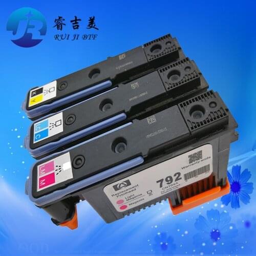 Original CN702A CN703A CN704A compatible for HP792 print head for HP LATEX 210 260 280 L28500 L26500 printer head 792 printhead