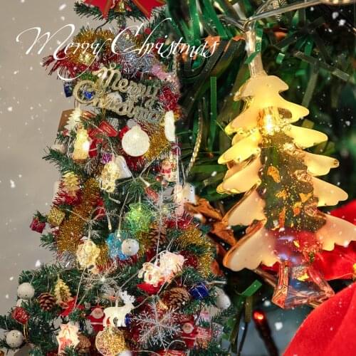 Christmas Trees Elk Resin Silicone Resin Moulds for Making Xmas Tree Ornament DIY Pendant Decoration Create Festival Atmosphere