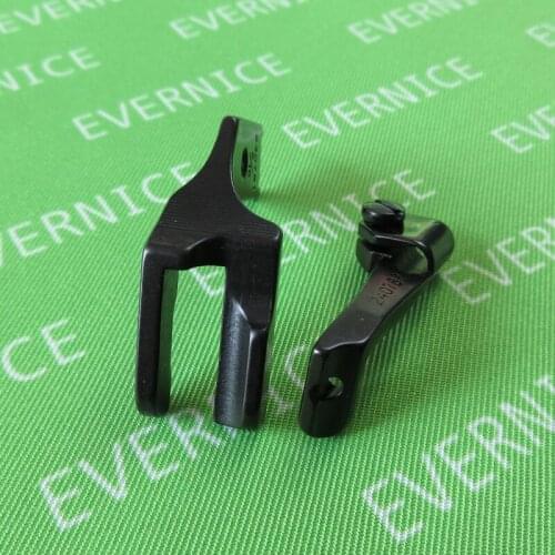 WELTING PIPING WALKING FOOT W/CUT OUT for HIGHLEAD GC0618-1SC please choose your wanted size