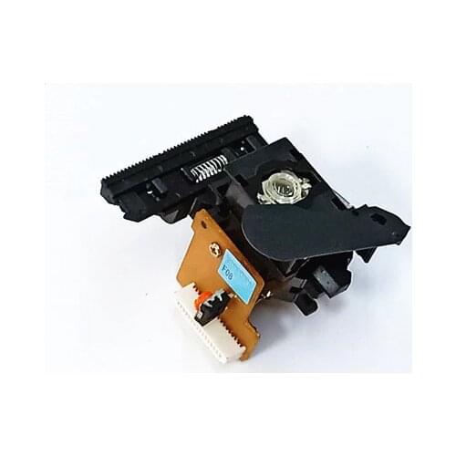 Replacement For SAMSUNG MX-K60 MX-K6 CD Player Spare Parts Laser Lens Lasereinheit ASSY Unit MXK60 Optical Pickup Bloc Optique