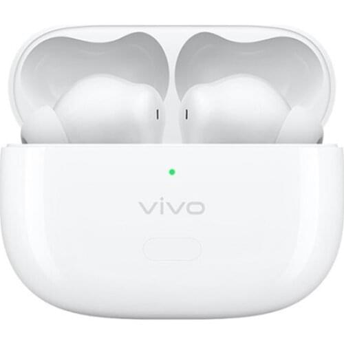 Factory Wholesale Price Original Vivo TWS 2 True Wireless Earphone Noise Reduction Cheap Headsets In Ear Headphone