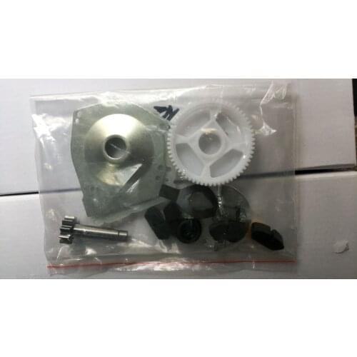 1406615power window regulator motor repair kits for scania 396828TRUCK 1406616