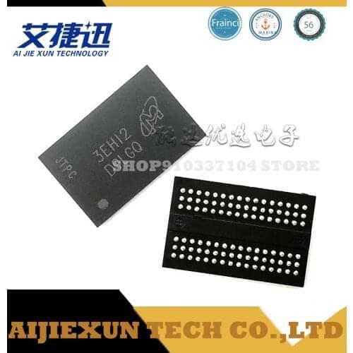 10pcs/lot MT41J128M16HA-15E:D D9LGQ BGA96 IC Memory IC CHIPS NEW AND ORIGIANL