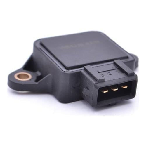 ALASSO Throttle Position Sensors