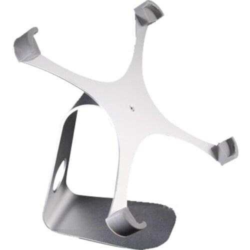 360 Degree Rotation Aluminum Bracket For Mobile Phone Holders & Stands 2 3 4 M-Shaped X Bracket