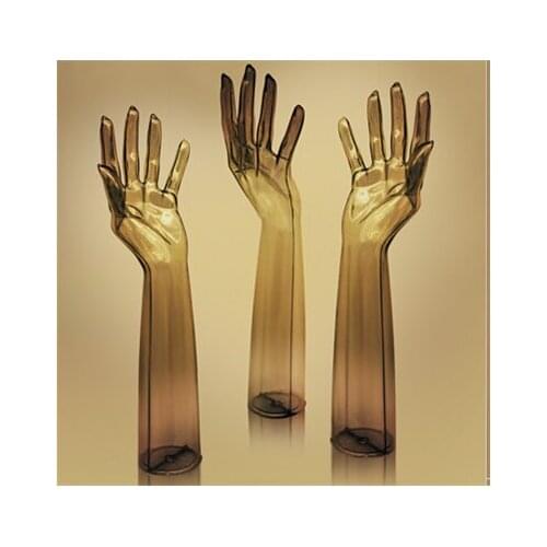 Free Shipping!! Newest Hotsell Female Fashionable Hand Mannequin Hand Manikin On Sale