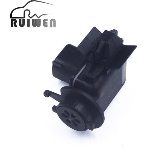 Air Quality Sensor & Socket For Skoda Octavia VW Amarok Beetle Caddy Jetta Tiguan Seat Alhambra 5K0907659 1K0907659 5QJ907643