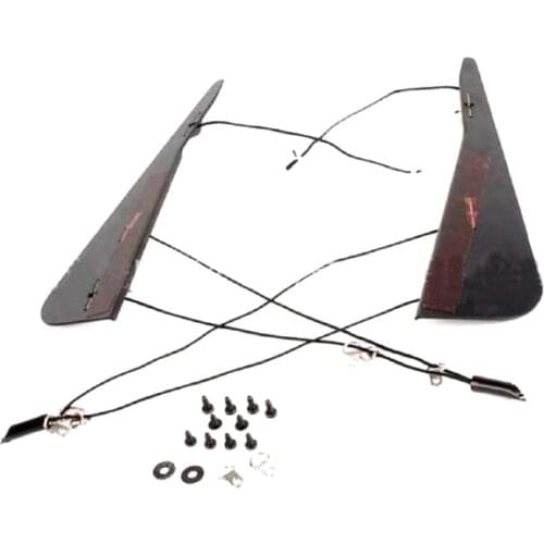 For BMW E46 Car Repair Tools Convertible Roof Top C Column Repair Kit 54317135351