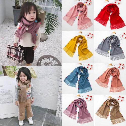 Hirigin Scarves For Girls