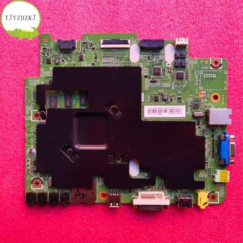 Good test original Mainboard for Samsung BN94-07404Q BN41-02165B motherboard LH40DBDPLGC/XF LH48DBDPLCC/XF LH55DBDPLGC/XF
