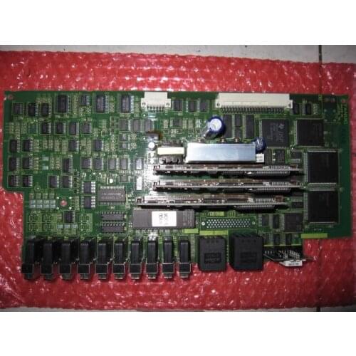 USED 100% TESED FANUC CIRCUIT BOARD A16B-2202-0435