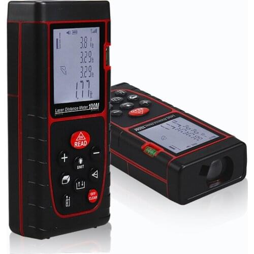 JUNEFOR Laser Rangefinders