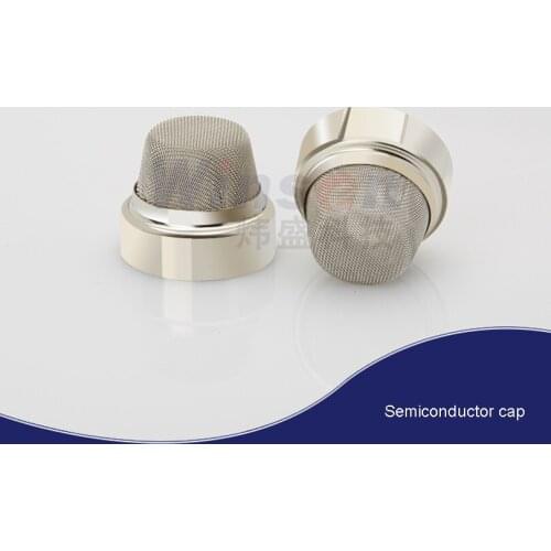 The Semiconductor Sensor Cap Supplies