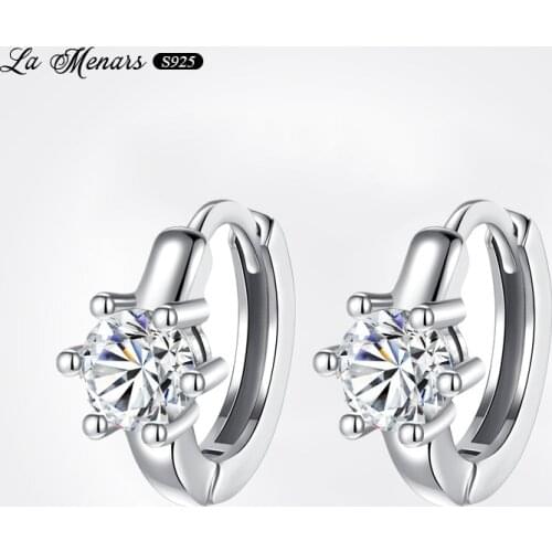 Кольца с бриллиантами La Menars China At AliExpress