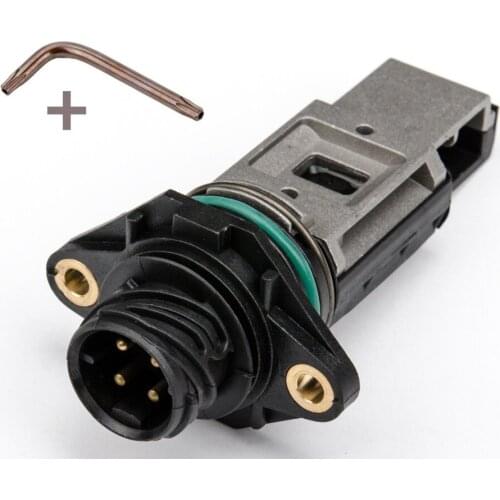 New Mass Air Flow Meter Maf Sensor For Porsche 911 3.6L 3.8L Carrera - OE # 0280217803 0280 217 803 99360612301 99360612300