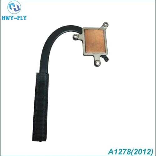Sale Laptop Cooling Heatsink for MacBook Pro 13" A1278 1278 2012 Year