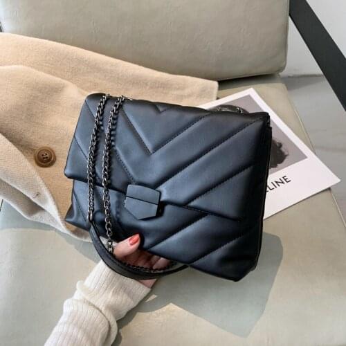 Luxury Handbags Women Bags Designer Crossbody Bag for Girls Soft Leather Shoulder Bag Female Large Capacity Casual Tote 2021