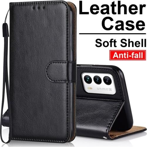 Luxury Leather Case For Meizu A5 M3s mini M5 c M6 s Note 8 9 16 T 16s M8 V8 17 18 Pro 15 Lite 16th Plus M5c M6T Wallet Flip Case