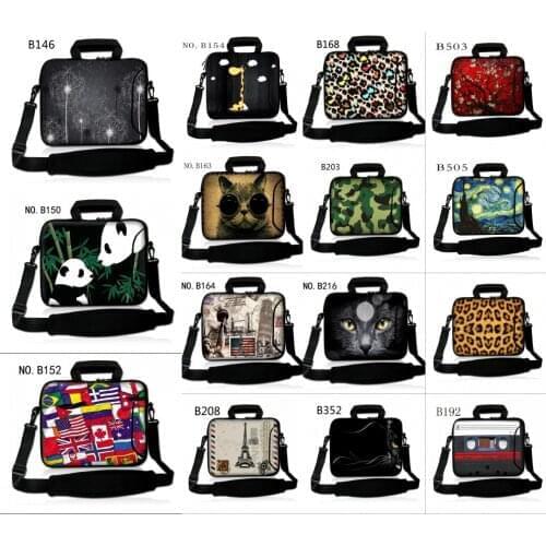 Handbag Shoulder Bags For Macbook 12 13 15inch Laptop Bag Case Business For Xiaomi Dell Asus HP Acer Laptop Case Notebook bag