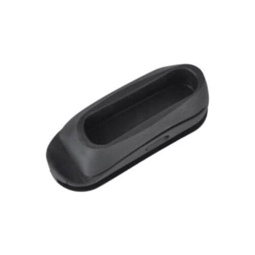 Tactical Recoil Pad Butt Shockproof Silicone Rubber Gun 47 Recoil Pad