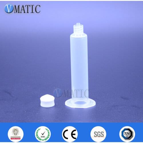 High Quality 30cc 30ml US Style Newest Dispenser Special Syringe Transparent Dispensing Syringes Dispenser