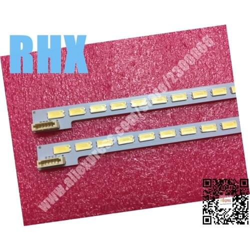 5Piece/lot SSL460-3E1B LED backlight Article lamp LJ64-03471A 2012SGS46 7030L 64 REV1.0 1piece=64LED 570MM is new100