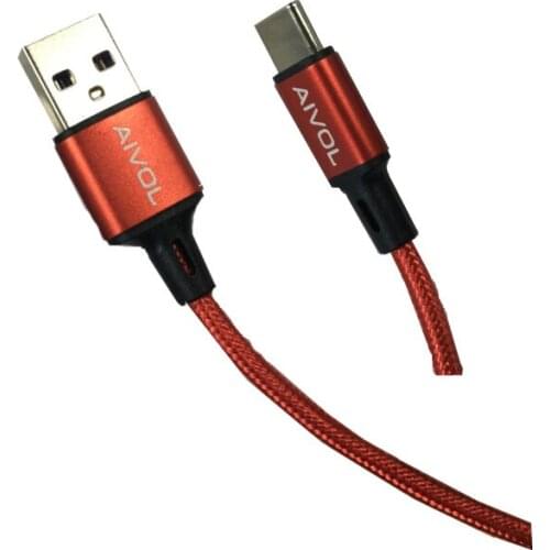 AIVOL USB Cables