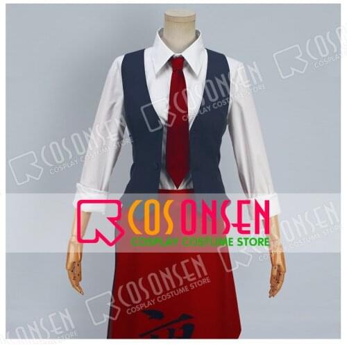 Kостюмы персонажей аниме COSPLAYONSEN China At AliExpress