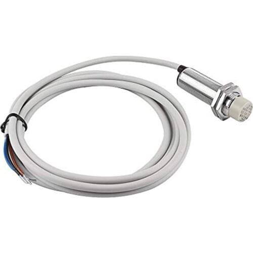 Cr-10s Pro Automatic Matrix Mesh Leveling Sensor For Creatity 3d Inductive Proximity Sensor